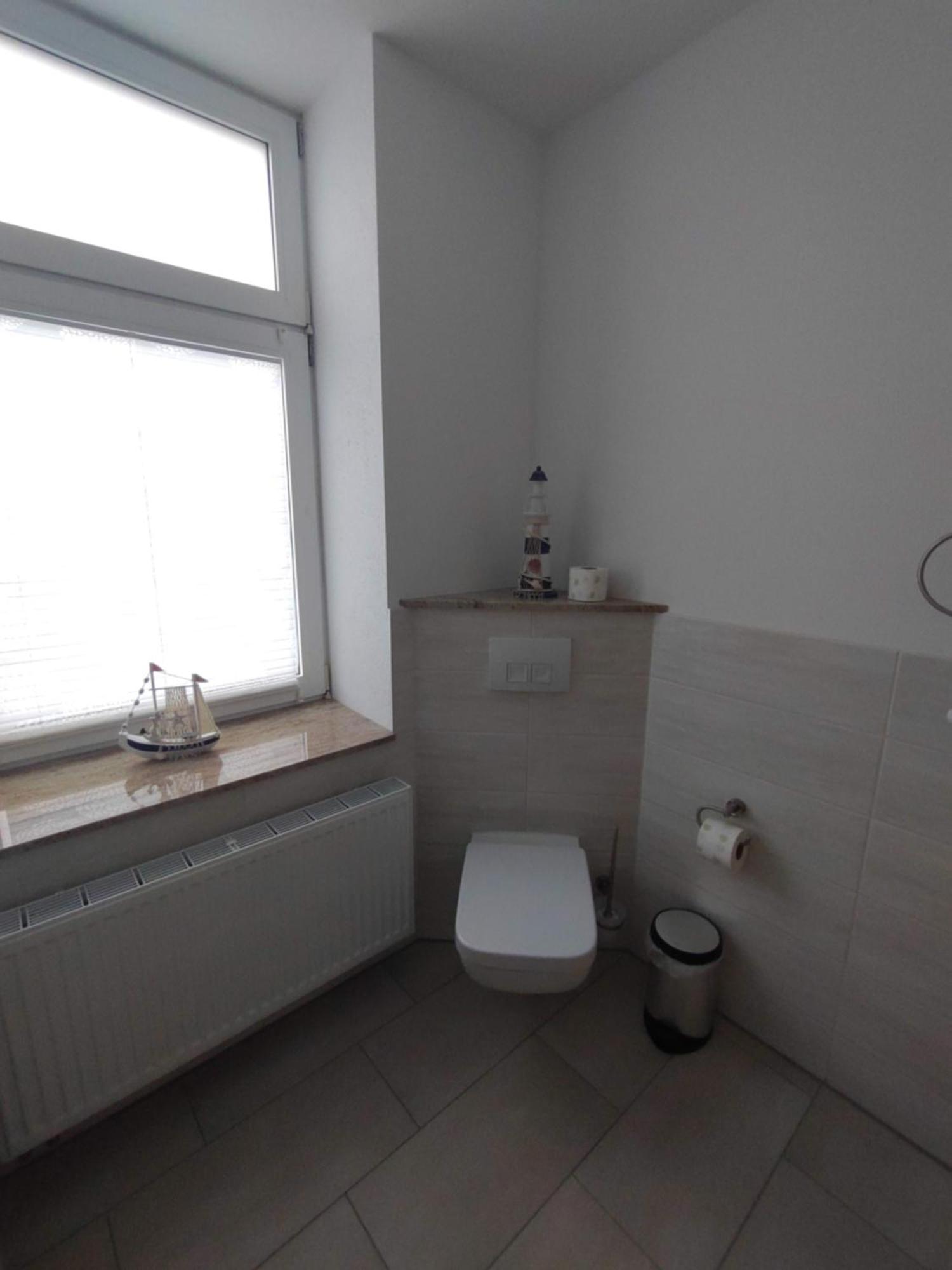 Ferienwohnung Lange Burgstädt Exteriér fotografie